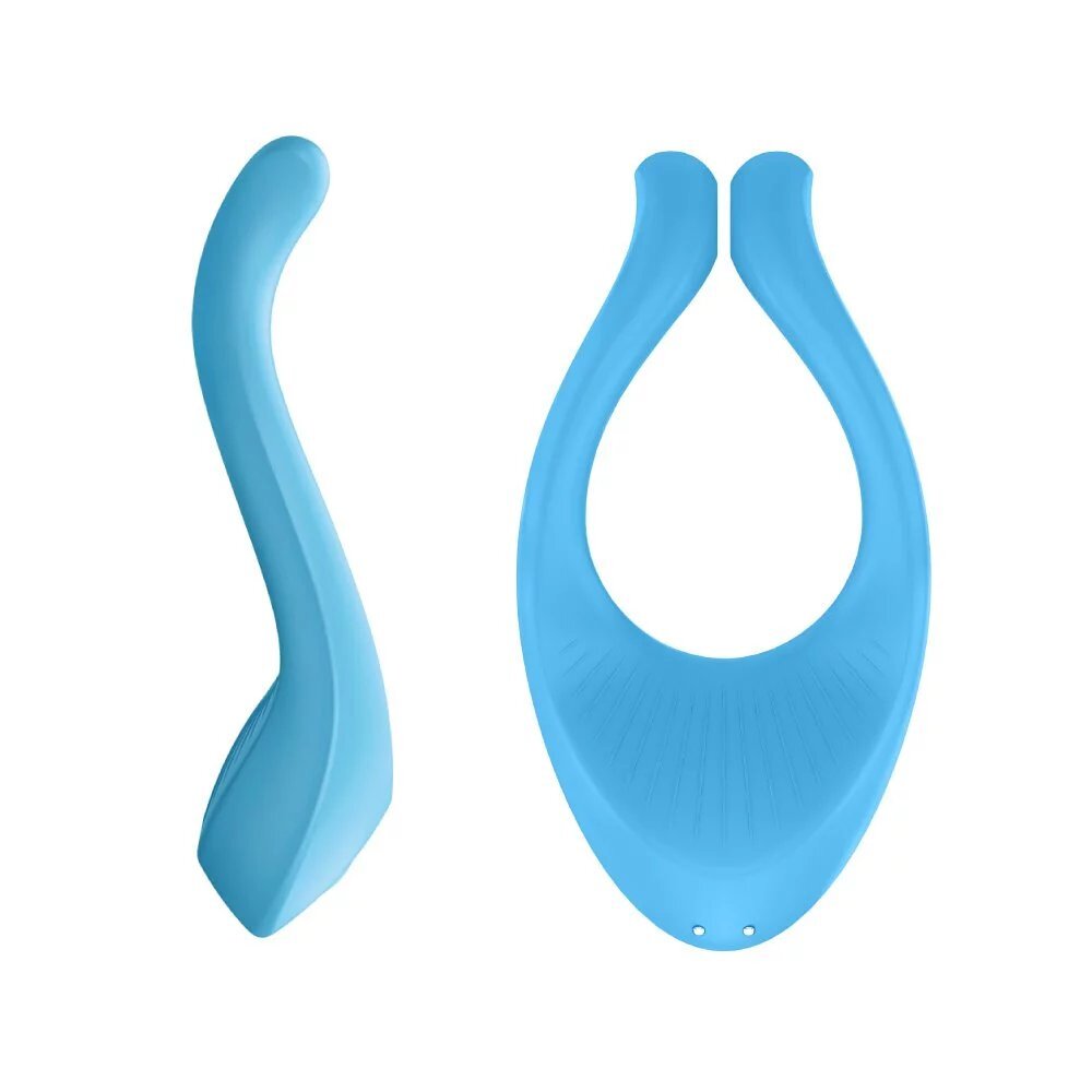 Satisfyer Endless Love U形雙人震動器