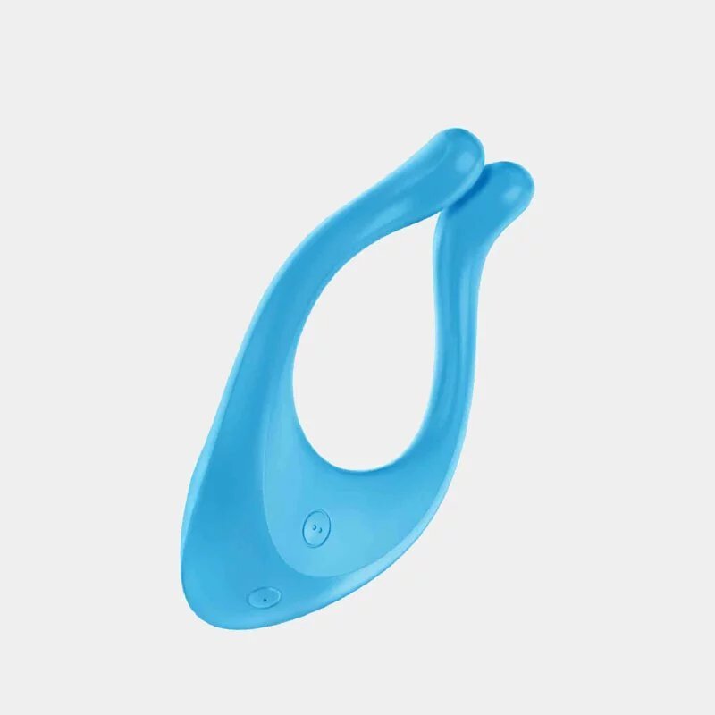 Satisfyer Endless Love U形雙人震動器