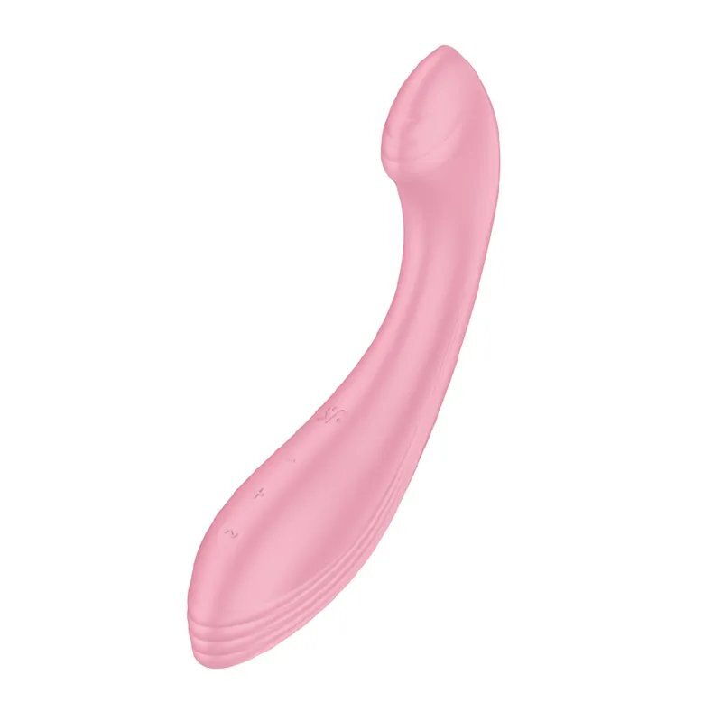 Satisfyer G-Force G點震動器