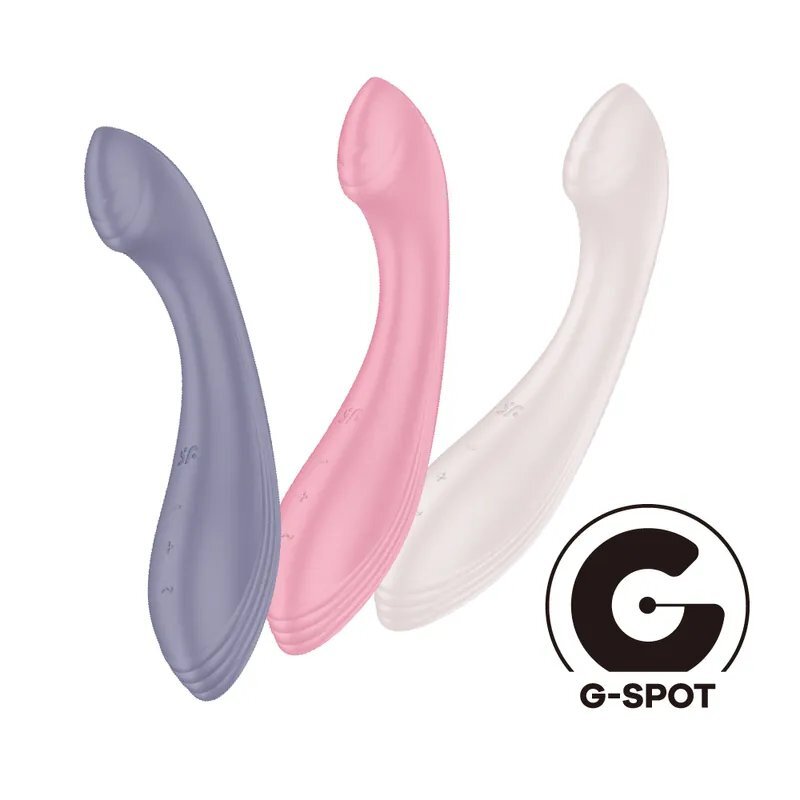 Satisfyer G-Force G點震動器