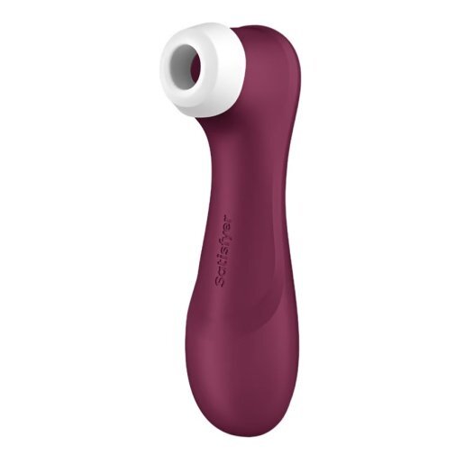 Satisfyer Pro 2 三代 陰蒂吸啜器