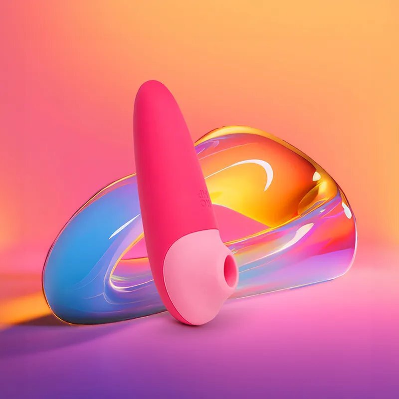 ROMP Shine X 吸吮愉悅器