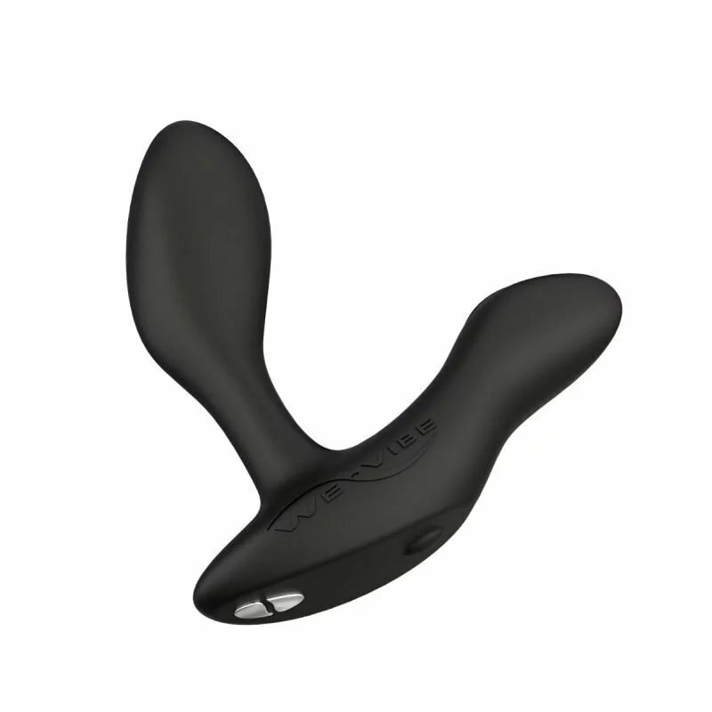 We-Vibe Vector+ 可調式前列腺按摩器 (第二代) (黑色/藍色)