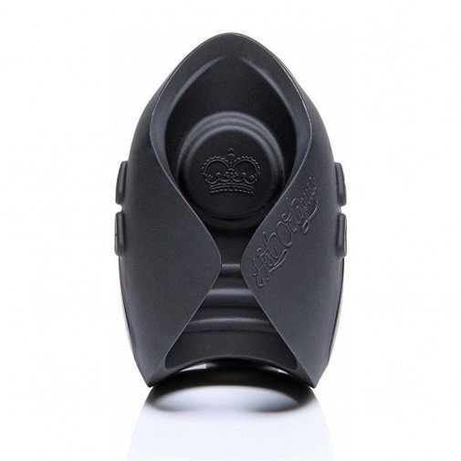 Hot Octopuss Pulse Solo LUX 搖控震動飛機杯