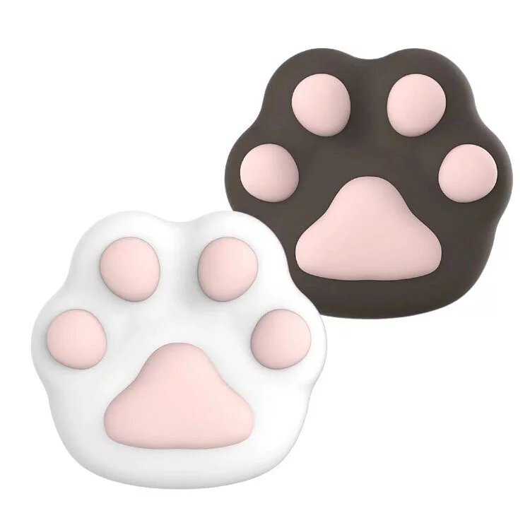 Iobanana 貓掌多功能暖感按摩器