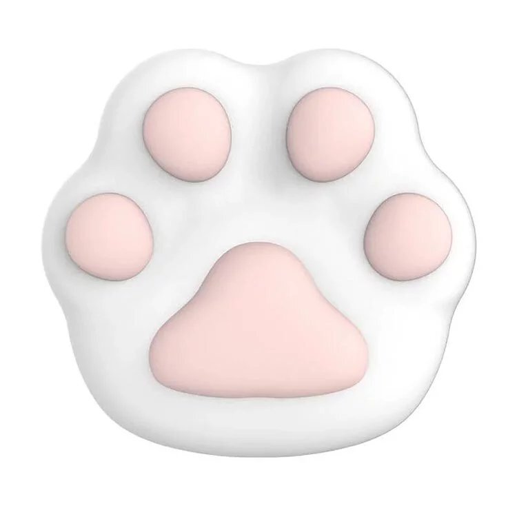 Iobanana 貓掌多功能暖感按摩器