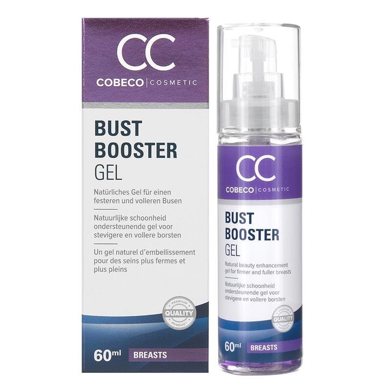 COBECO PHARMA CC Breast Booster Gel 豐胸凝膠60ml