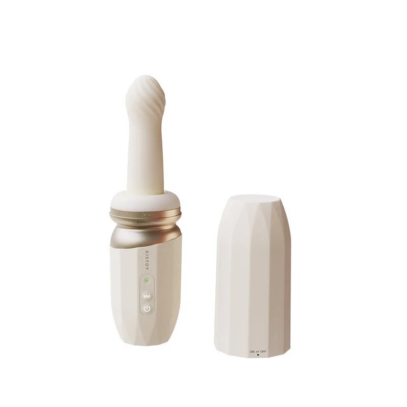 KISTOY TUTU 便攜式性愛機器 含支架底座