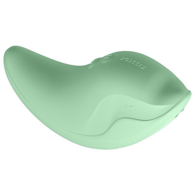 KISTOY Heidi 海豚震蛋 震動按摩器