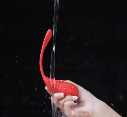 Lovense Vulse 智能APP控制 推撞式震蛋