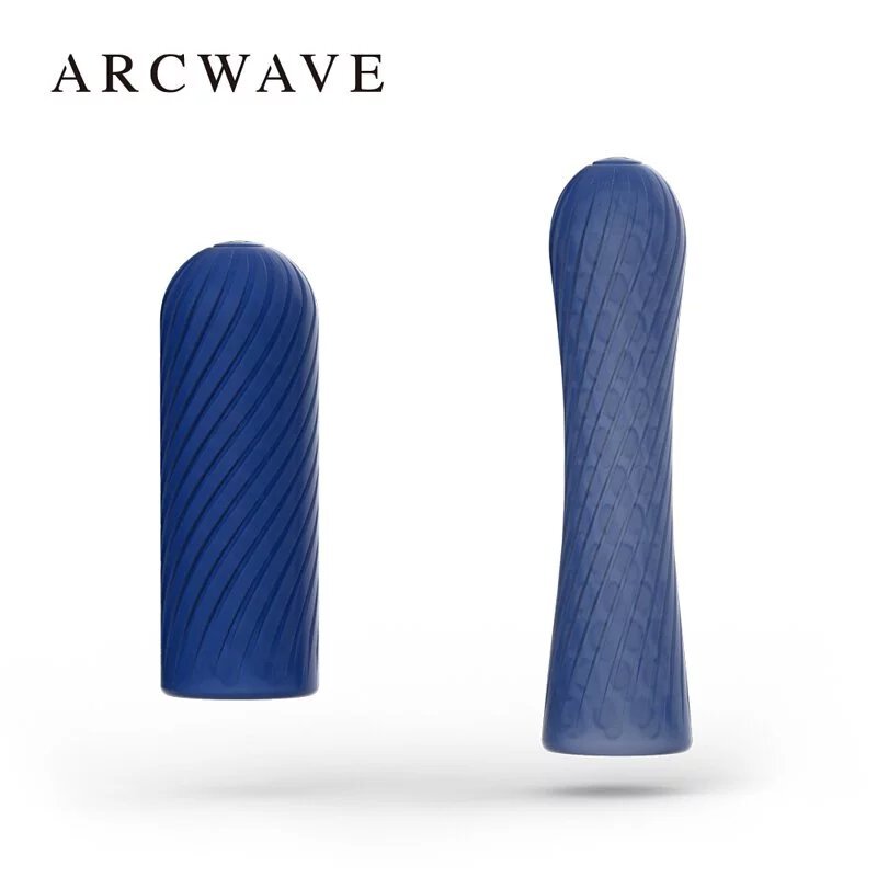 ARCWAVE Ghost 雙面自慰器 (薄荷綠/藍色/黑色)