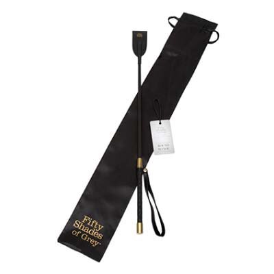 Fifty Shades of Grey Bound to You 馬鞭