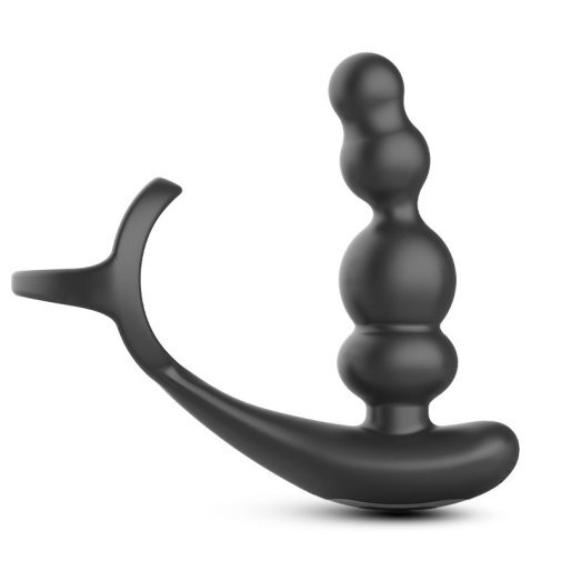 Mytoys MyRevoPlug 遙控旋轉拉珠後庭按摩器