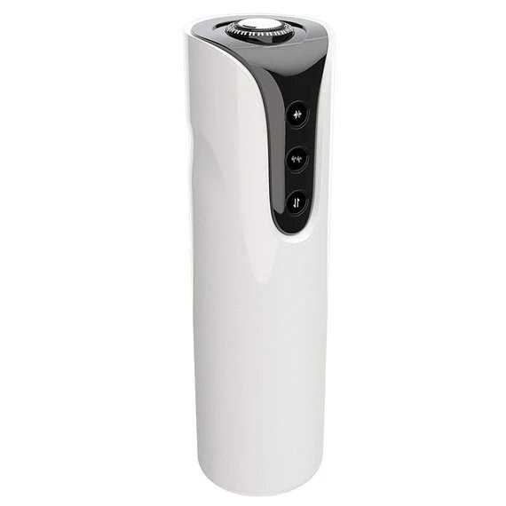 Erocome Mensa 山案座 變速震動伸縮加熱電動飛機杯