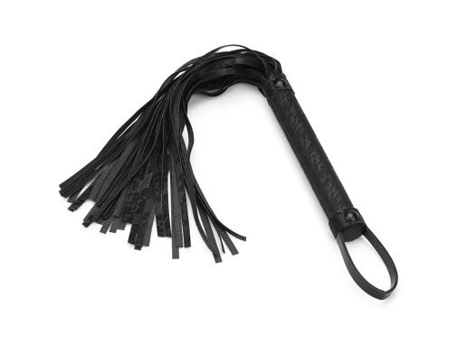 Liebe Seele 11件蕾絲束縛套裝 - 黑色