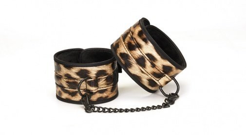 Liebe Seele 動物套裝 - 黑色