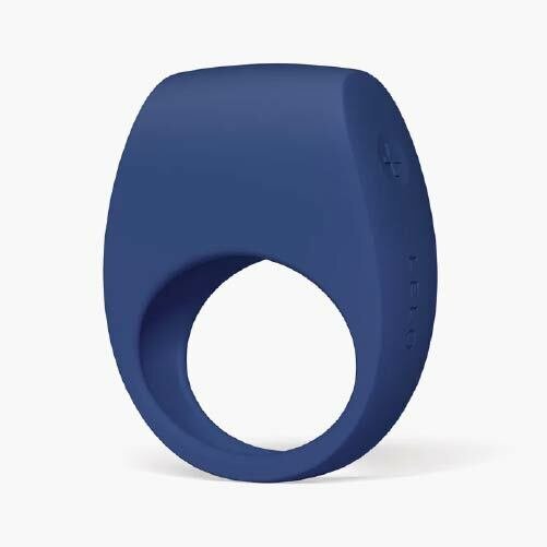 LELO TOR 3 陰莖陰莖環 (藍色/黑色/紫色)