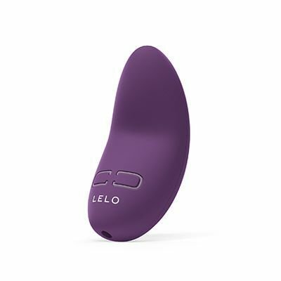 LELO LILY 3 超靜音迷你陰蒂震動器 (布林紫/薰衣紫/極地綠)