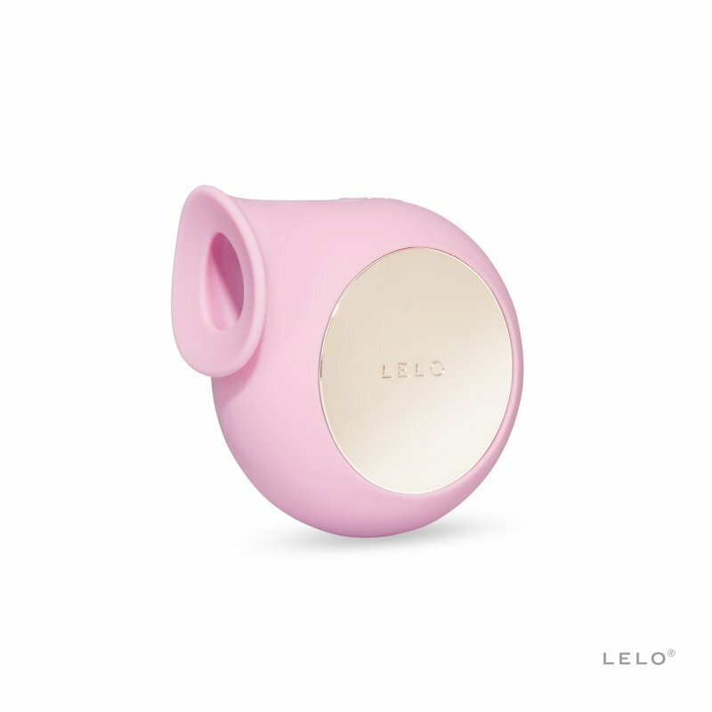 LELO Sila Cruise 陰蒂聲波吸啜震動器