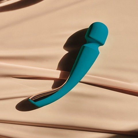 LELO Smart Wand 2 Large 防水強力震動 全身按摩 AV按摩棒