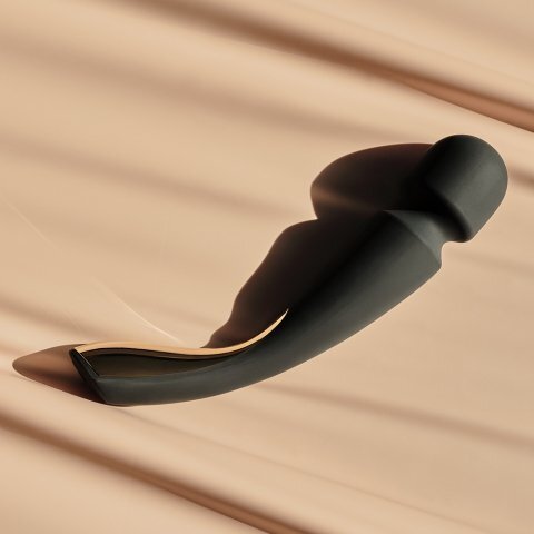 LELO Smart Wand 2 Large 防水強力震動 全身按摩 AV按摩棒