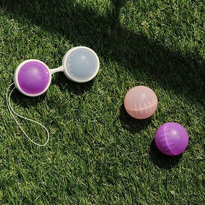 Lelo Beads Plus 縮陰球套裝