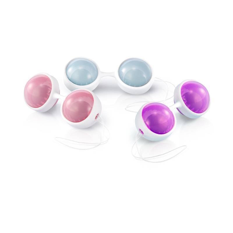 Lelo Beads Plus 縮陰球套裝