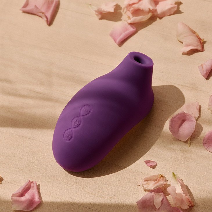 LELO SONA 2 Cruise 聲波震動按摩器