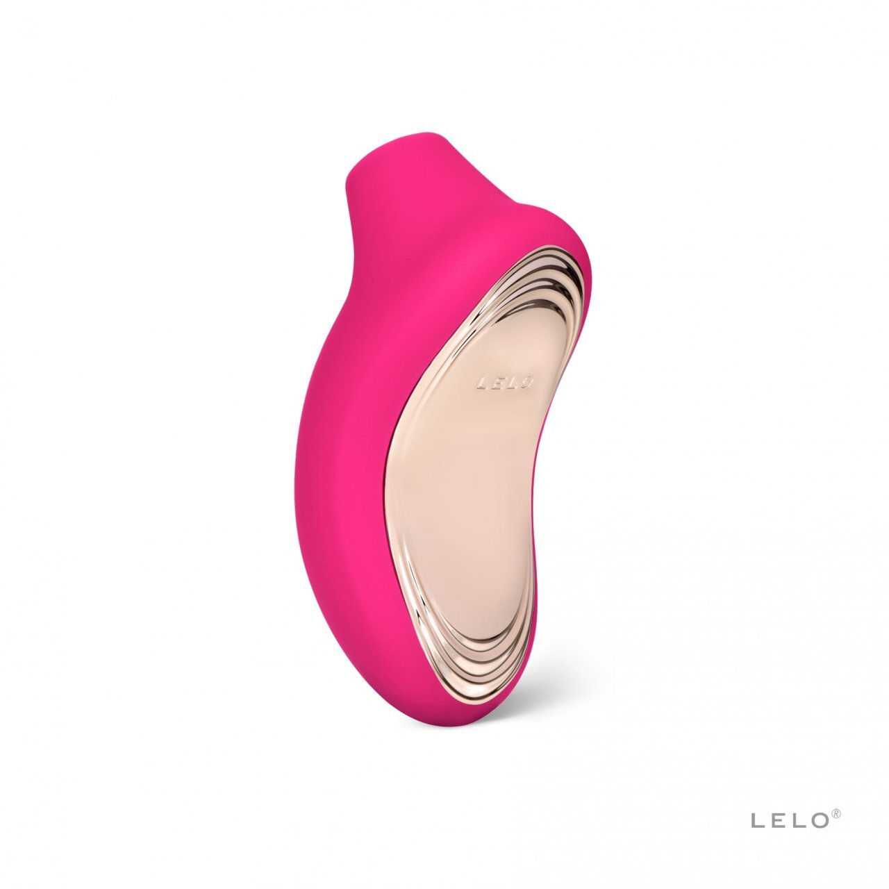 LELO SONA 2 Cruise 聲波震動按摩器