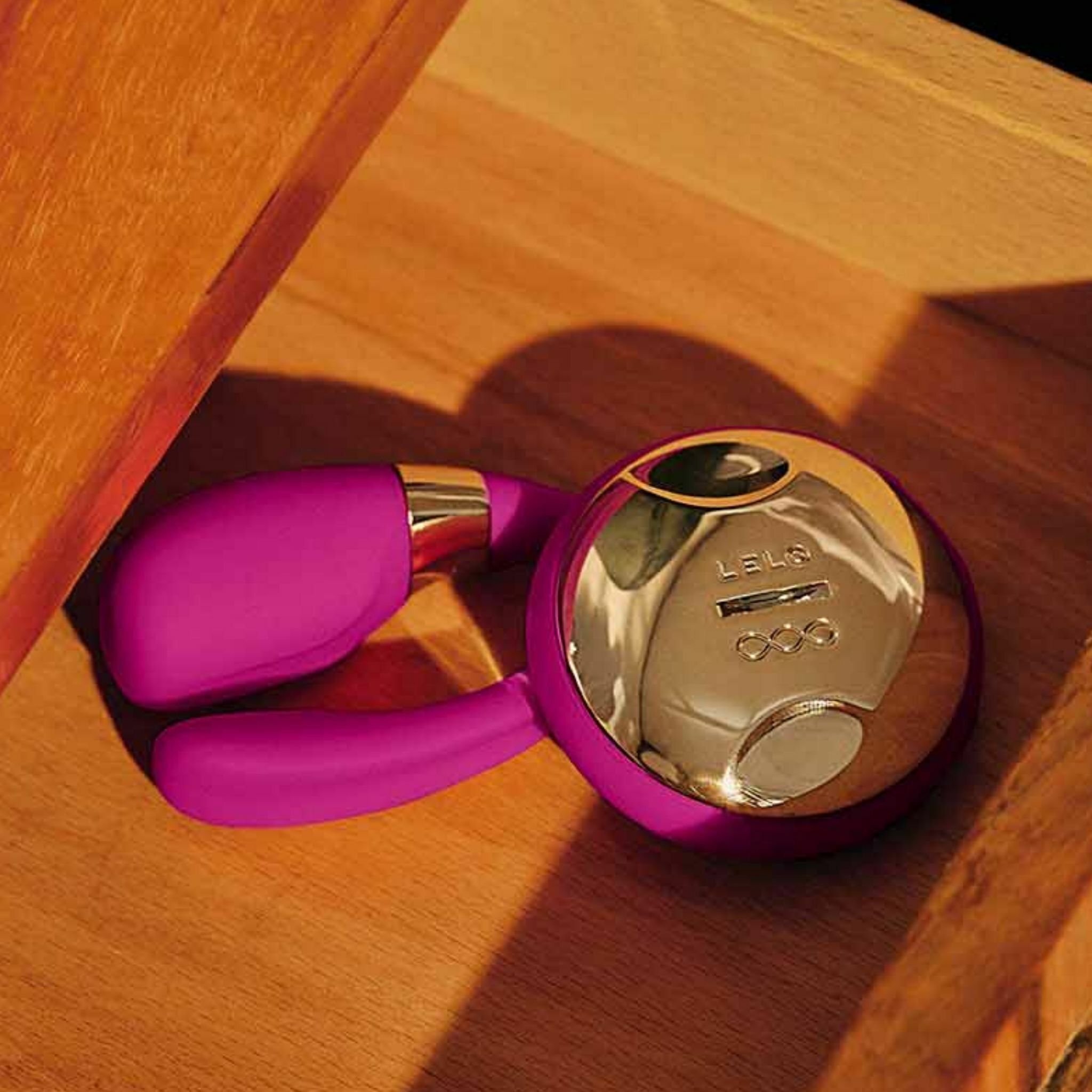 LELO TIANI 3 無線遙控共震按摩器