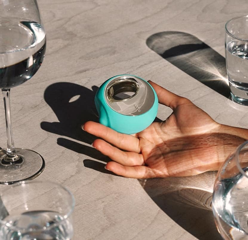 LELO Ora 3 智慧型口愛舔震器