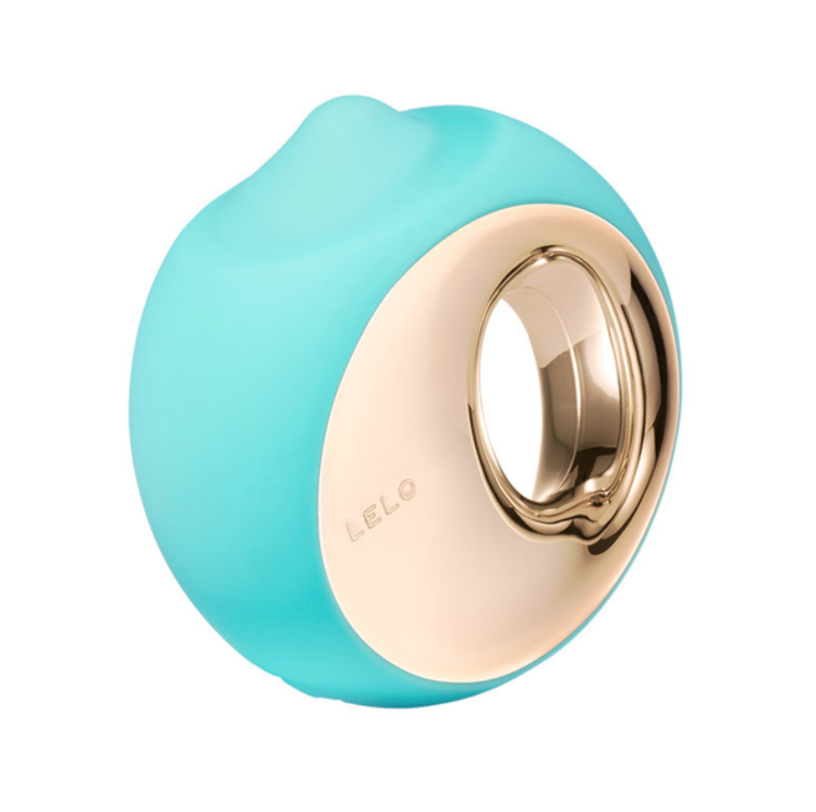 LELO Ora 3 智慧型口愛舔震器