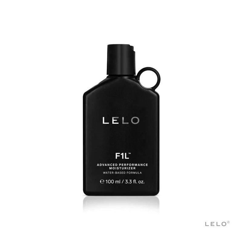 LELO F1L™ 高級性能水性潤滑劑 - 100ml