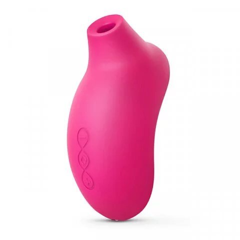 LELO SONA 2 陰蒂聲波吸啜震動器