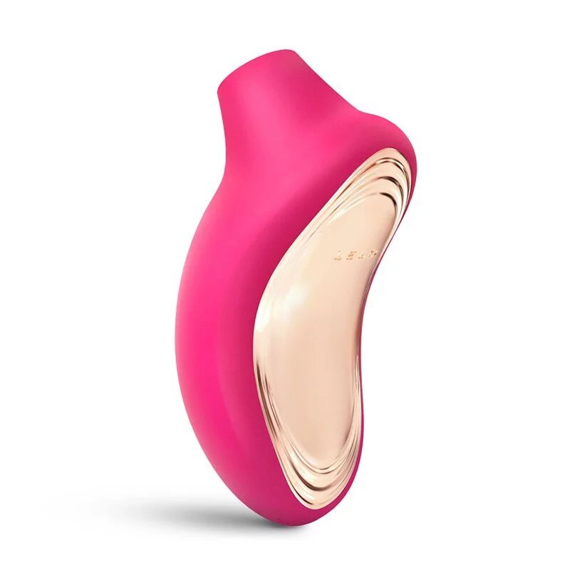 LELO SONA 2 陰蒂聲波吸啜震動器