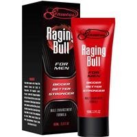 Sensuous Raging Bull 男性增強配方 100ml