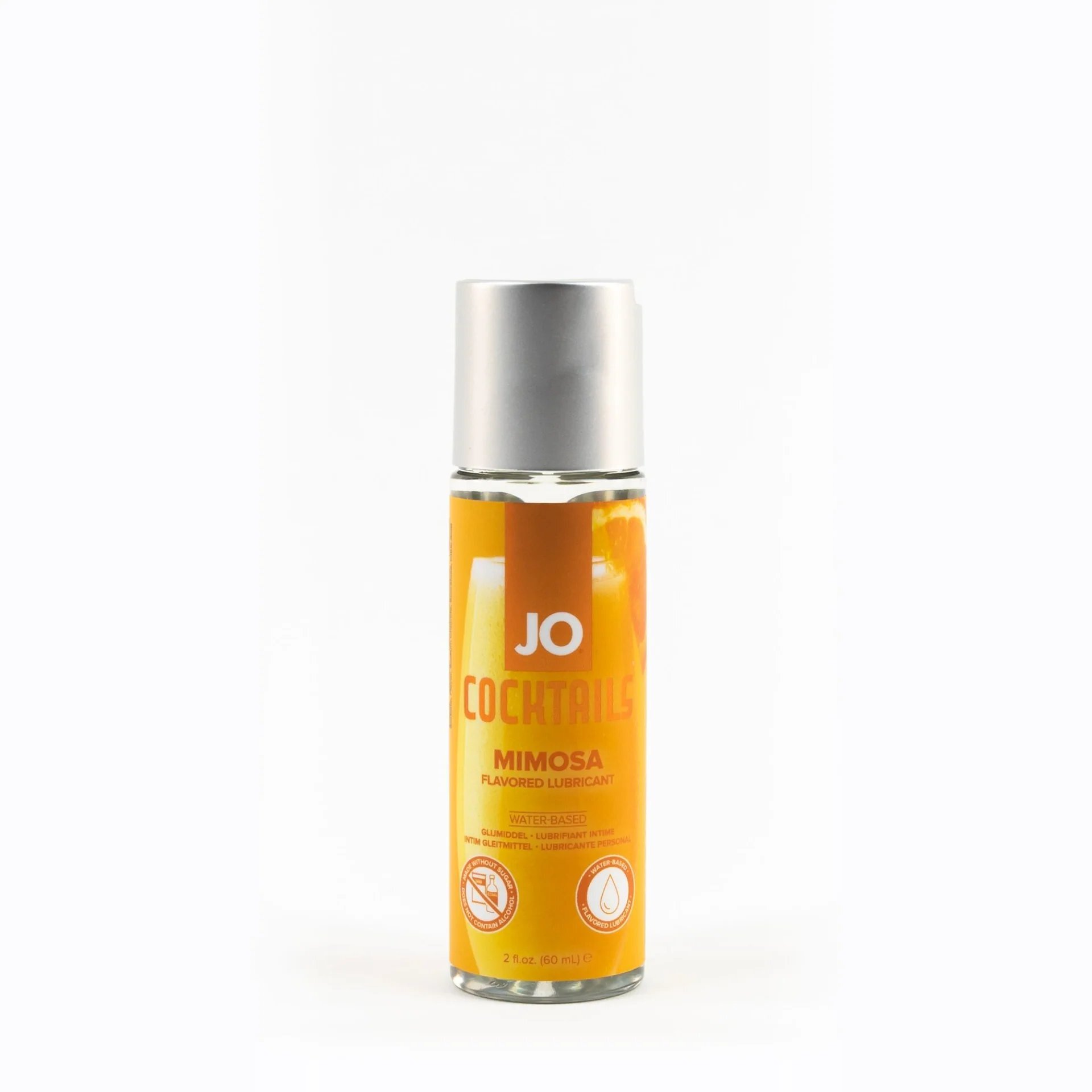 System Jo H2O 含羞草雞尾酒 潤滑液 60ml