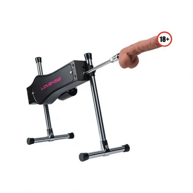 Lovense Sex Machine 自動性愛機器