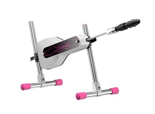 Lovense Mini Sex Machine 自動性愛機器 迷你版炮機