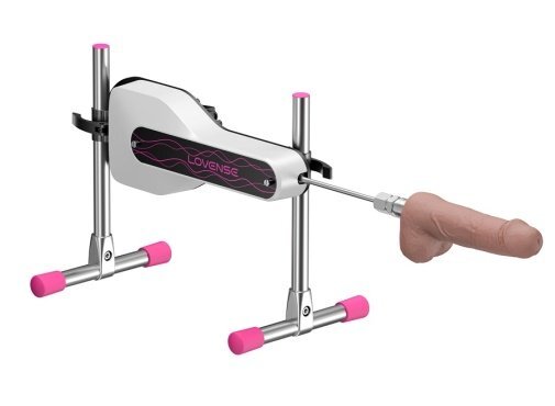 Lovense Mini Sex Machine 自動性愛機器 迷你版炮機