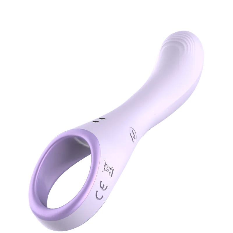 HERZGIRL 赫茲少女 #101 Touch 指潮筆