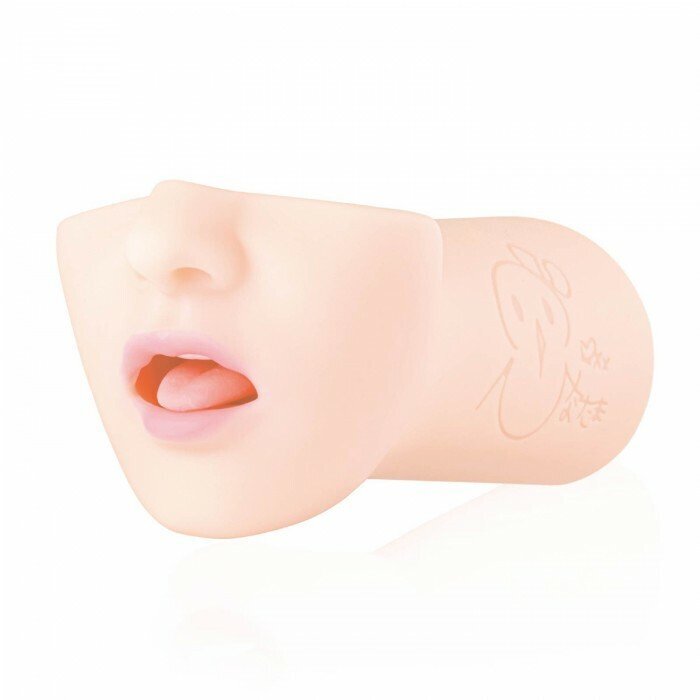 SSI Japan 神舌 日向真凜 ひなたまりん 手動版 女優名器口交飛機杯