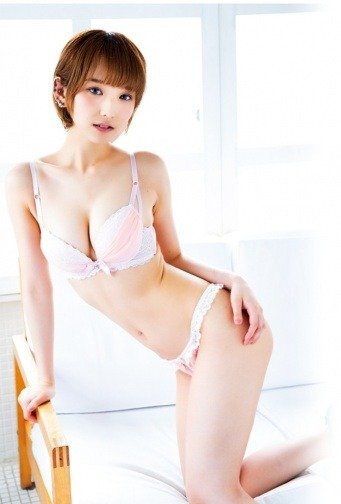 NPG 椎名空 美女之H蜜穴汁 愛液潤滑劑 - 80ML