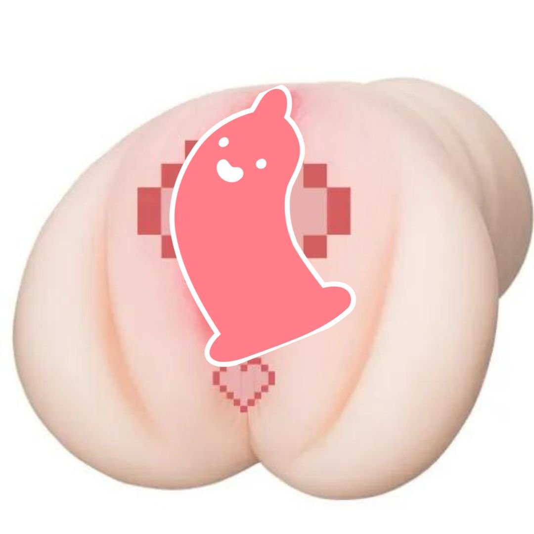 NPG 名器の證明 改 水卜櫻 女優名器飛機杯