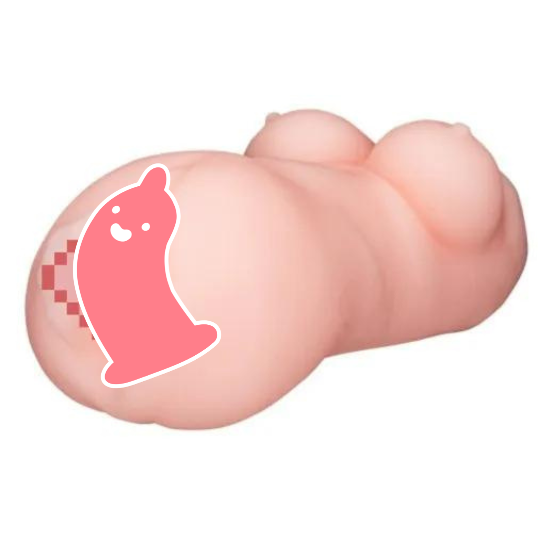 NPG AV迷你名器 田中寧寧 女優飛機杯