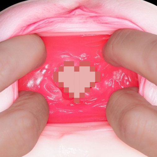 NPG 素人名器 Mitsu醬 素人女優名器 480g