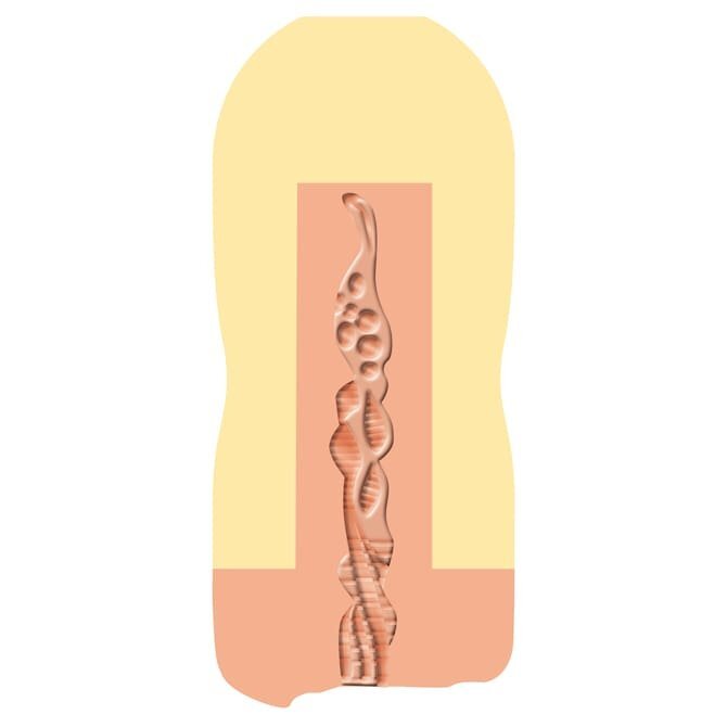 NPG AV ONA CUP 016 石原希望 女優飛機杯