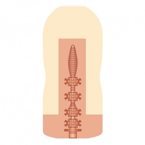 NPG AV ONA CUP 010 高崎聖子 女優飛機杯