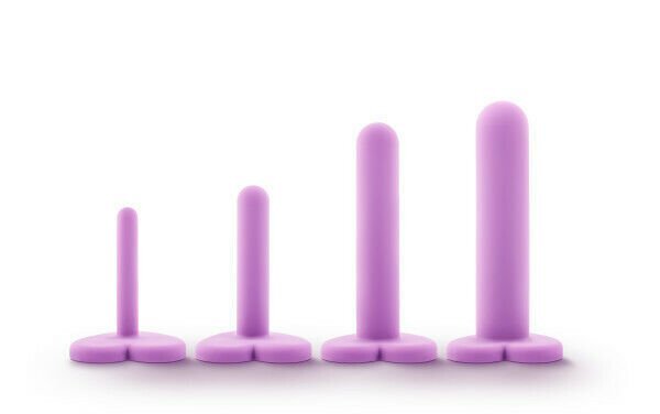 Wellness: 醫療級陰道擴張器套裝