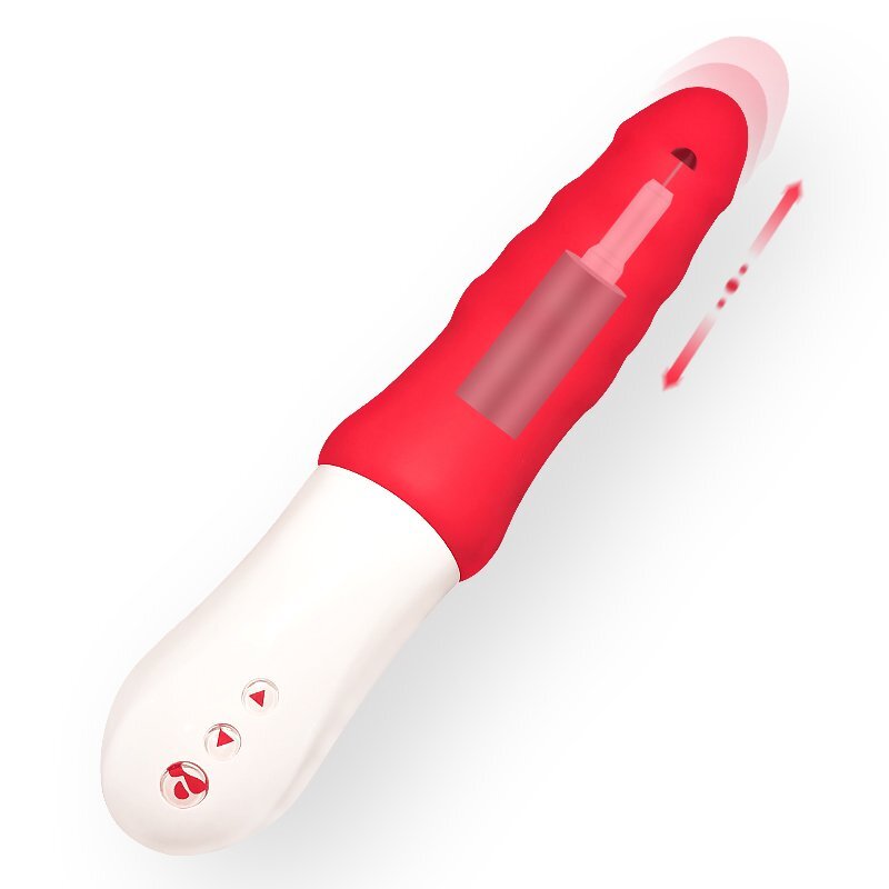 MyToys MyLover 自動抽插式按摩棒